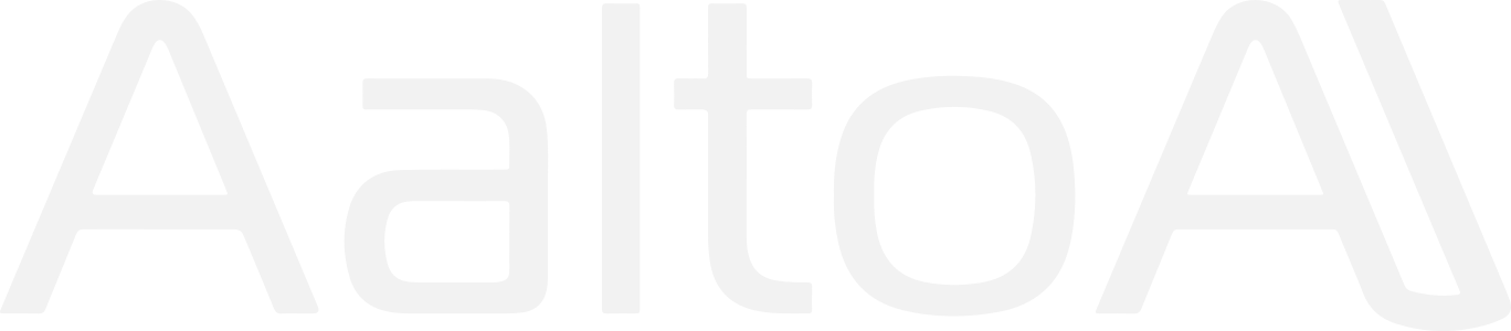 Aalto AI Society